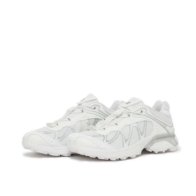 Salomon Wmns XT-Whisper white 89134 1