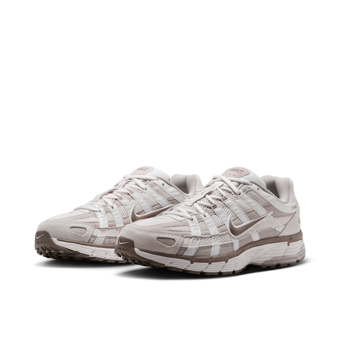 Nike Wmns Nike P-6000 braun 86165 1