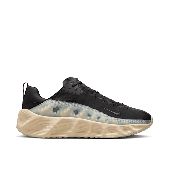 Nike Wmns Ava Rover "Black Muslin" Undefined Color 86172 2