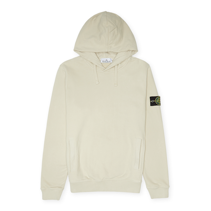 Stone Island Sweatshirt Plaster beige 90544 1