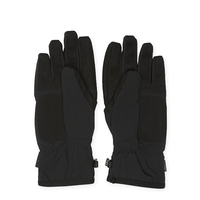 Stone Island Handschuh black 90337 2