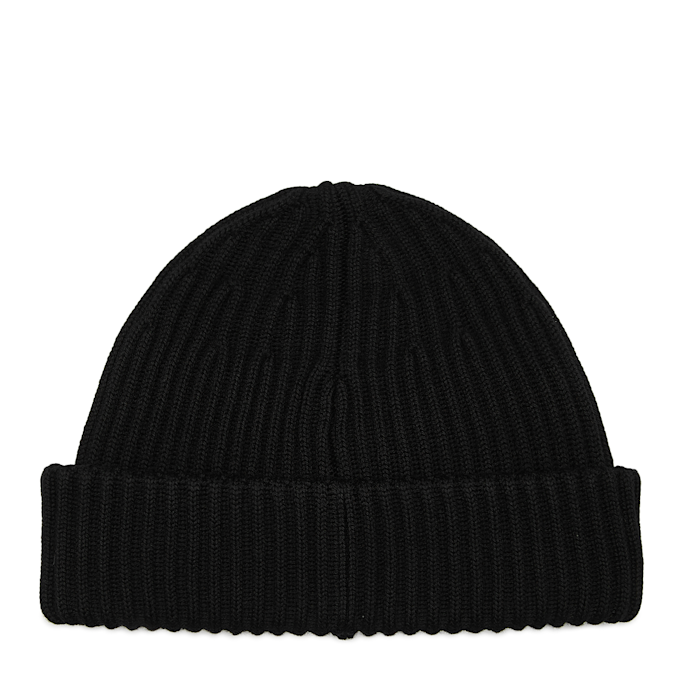Stone Island Mütze schwarz 89136 2