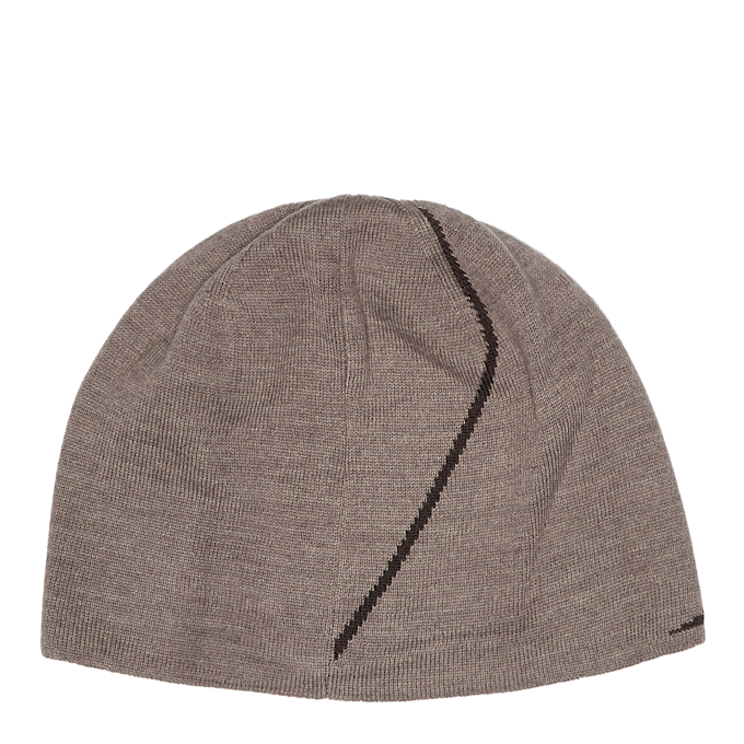 ROA Beanie Logo grey 85414 2
