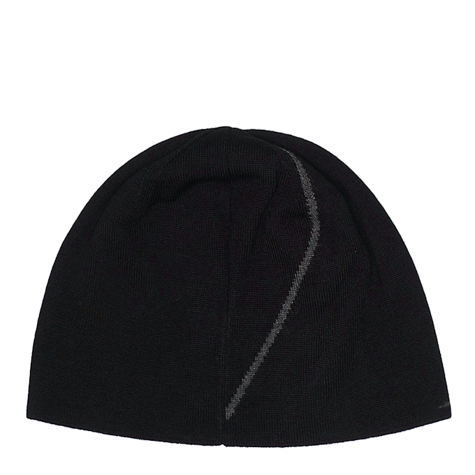 ROA Beanie Logo black 90049 2