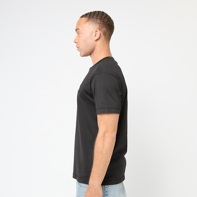 Stone Island T-Shirt schwarz 88356 2