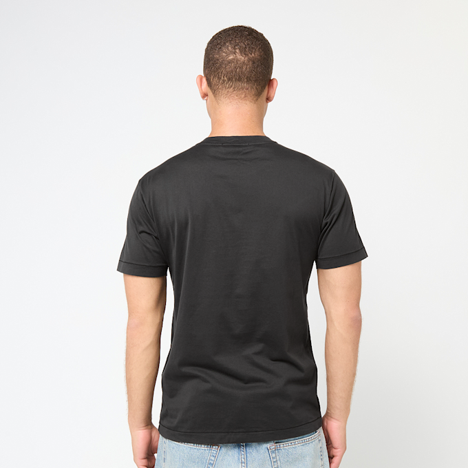 Stone Island T-Shirt schwarz 88356 3
