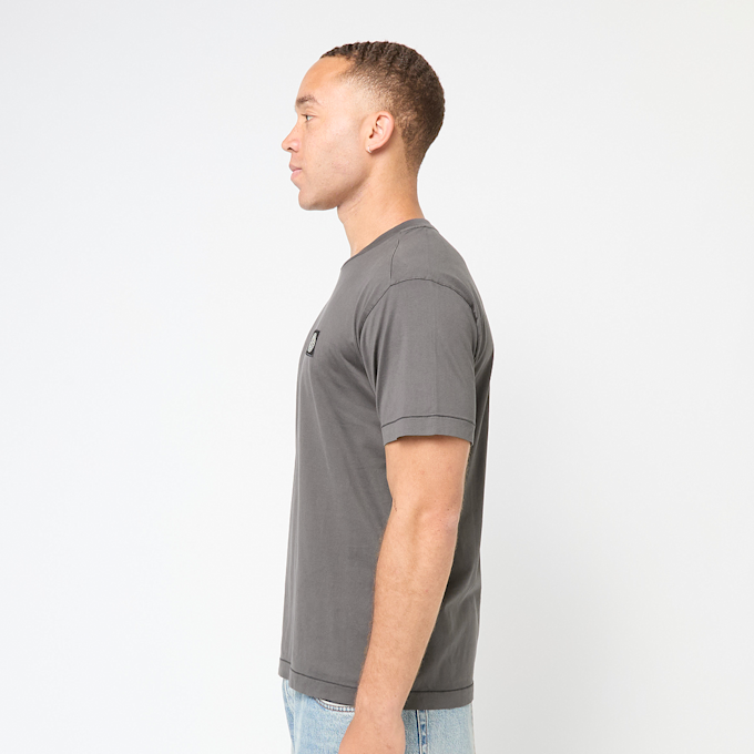 Stone Island T-Shirt grau 87170 2