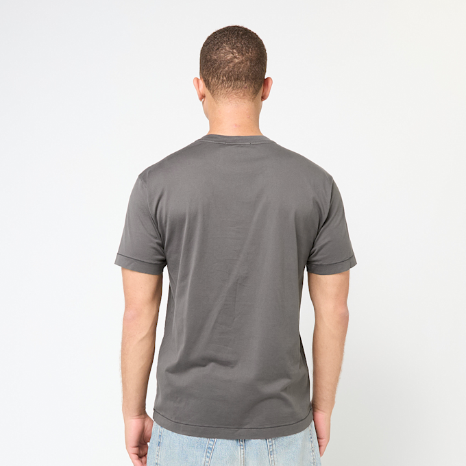 Stone Island T-Shirt grau 87170 3