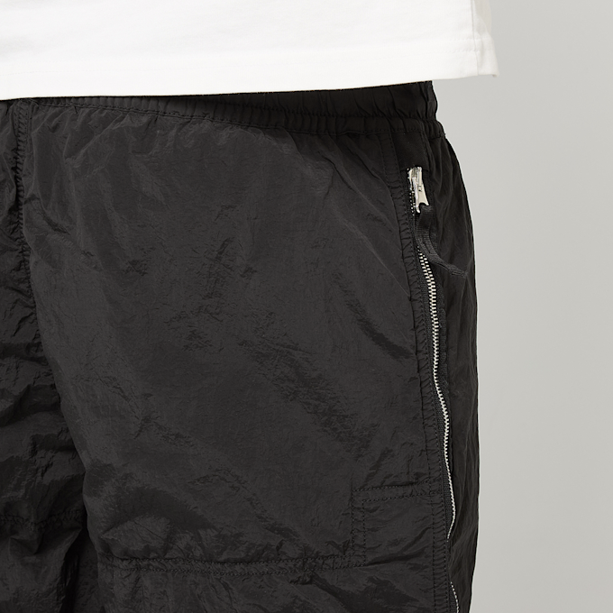 Stone Island Pants schwarz 87172 5