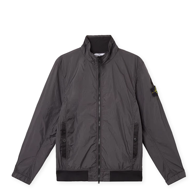 Stone Island Jacket schwarz 87169 1