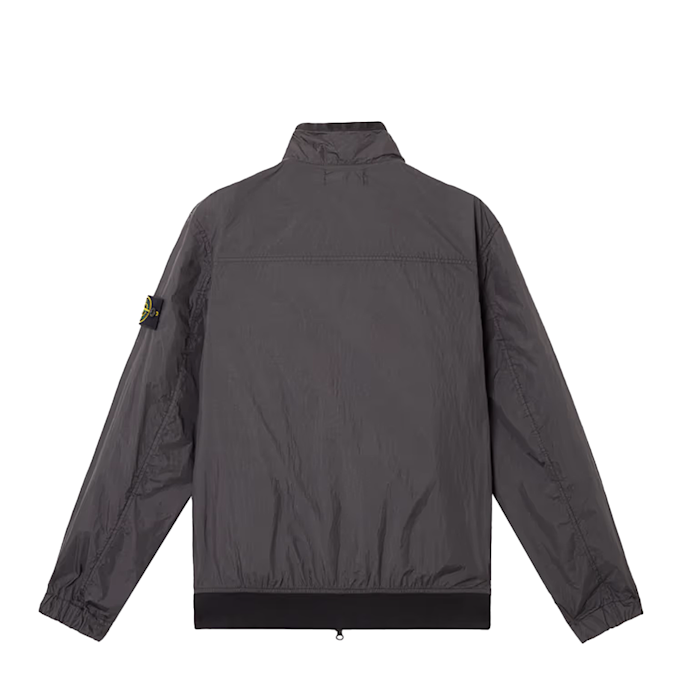 Stone Island Jacket schwarz 87169 2