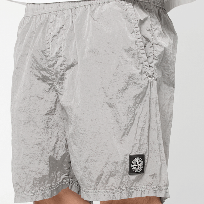 Stone Island Shorts grey 89161 5