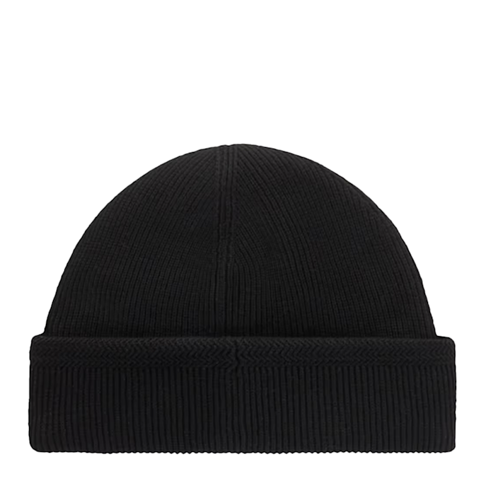 Stone Island Beanie schwarz 90052 2