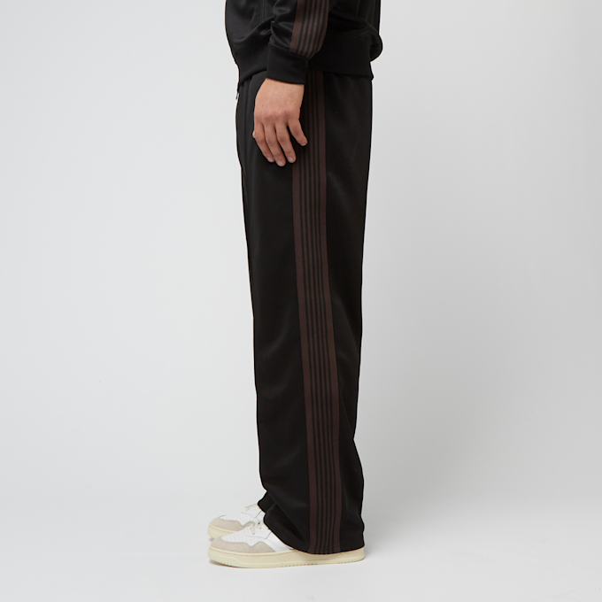 Needles TRACK PANT grey strata/black Undefined Color 87201 3