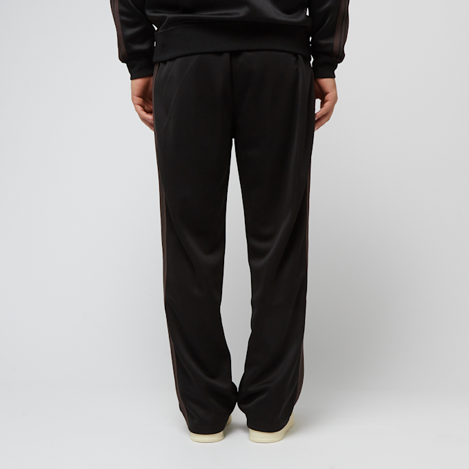 Needles TRACK PANT grey strata/black Undefined Color 87201 4