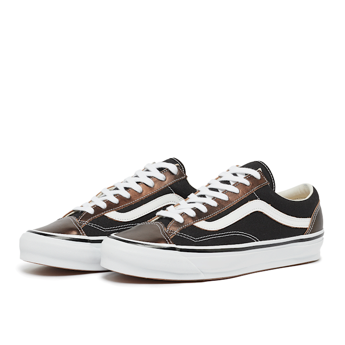 Vans OTW Old Skool 36 Vibram black 86556 1