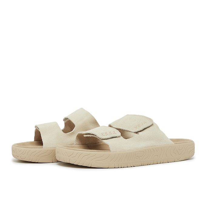 Veja Etna Suede Soft beige 89465 1