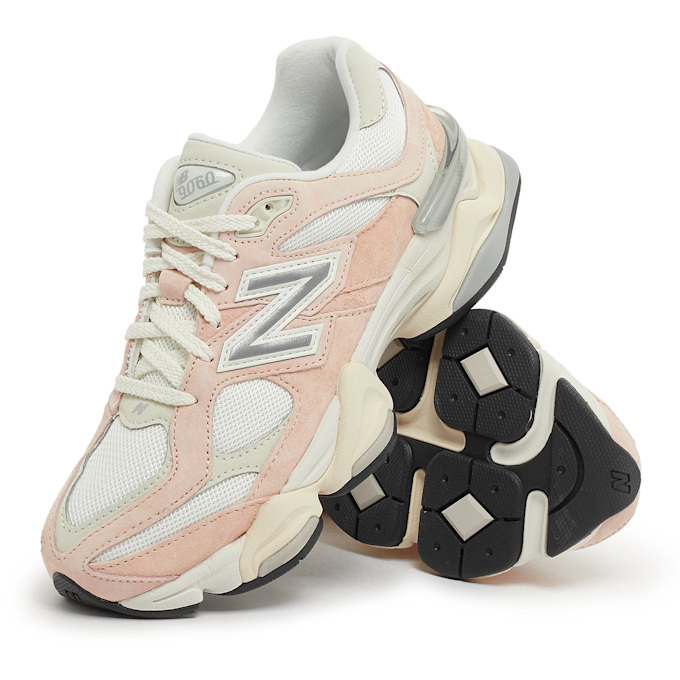 New Balance Wmns 9060 (U9060WNA) light pink 85559 7