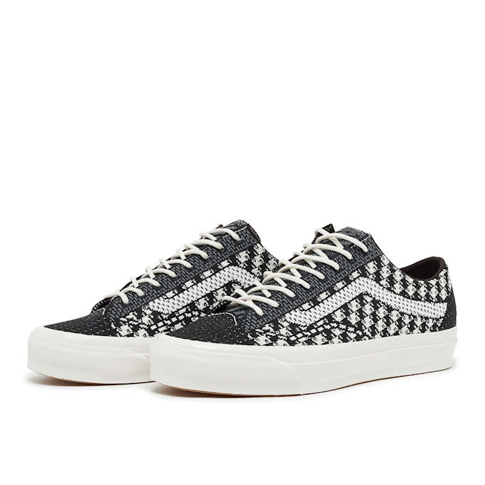 Vans Premium Old Skool 36 Knit schwarz 86559 1