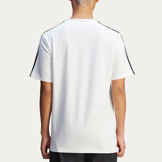 adidas Originals x A Bathing Ape Tee weiß 89423 4