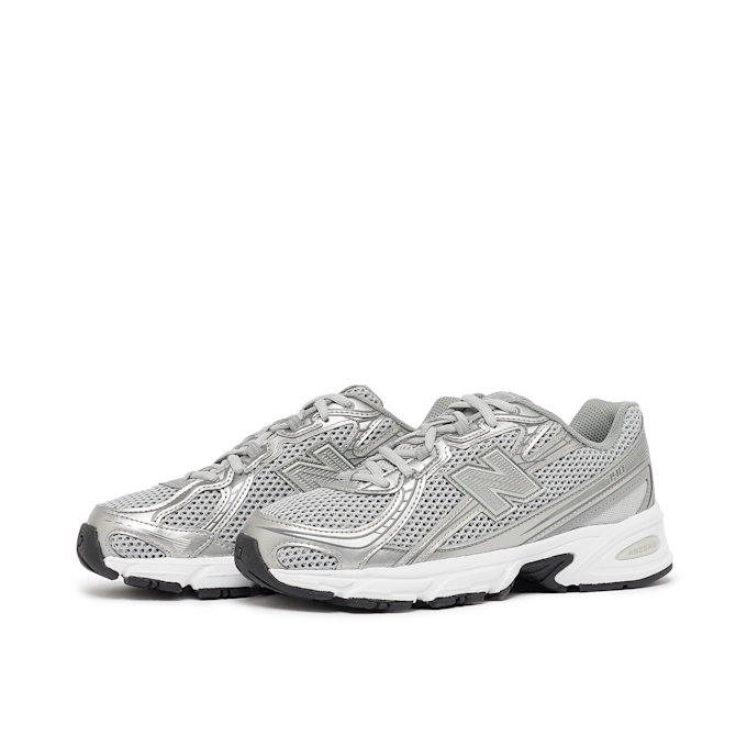 New Balance Wmns 740 (U740SG2) weiß 85935 1