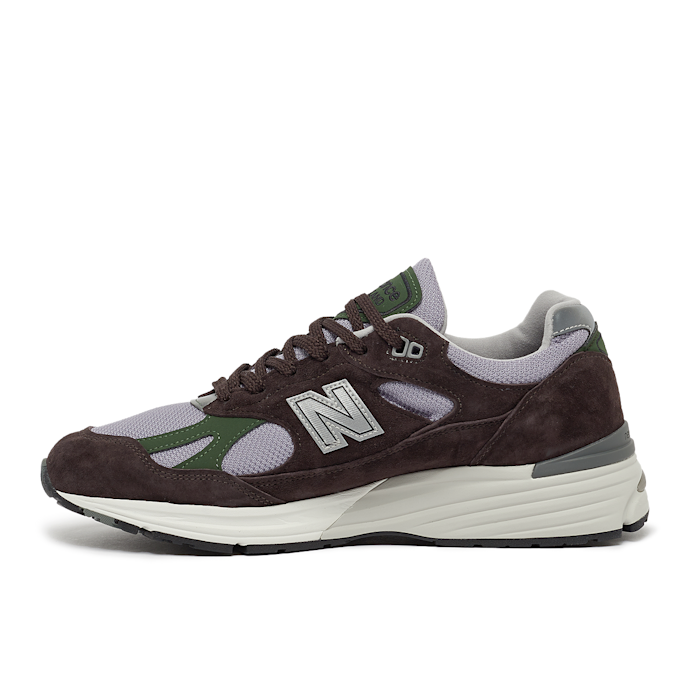 New Balance 991 (U991BP2) bruin 89719 3