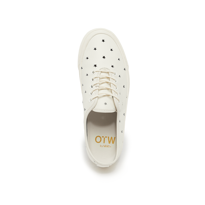 Vans OTW Authentic One Piece Vibram beige 88674 4