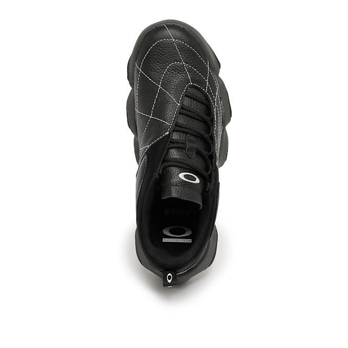 Oakley Factory Team Oakley Factory Team Flesh Warp black/white black 85598 6