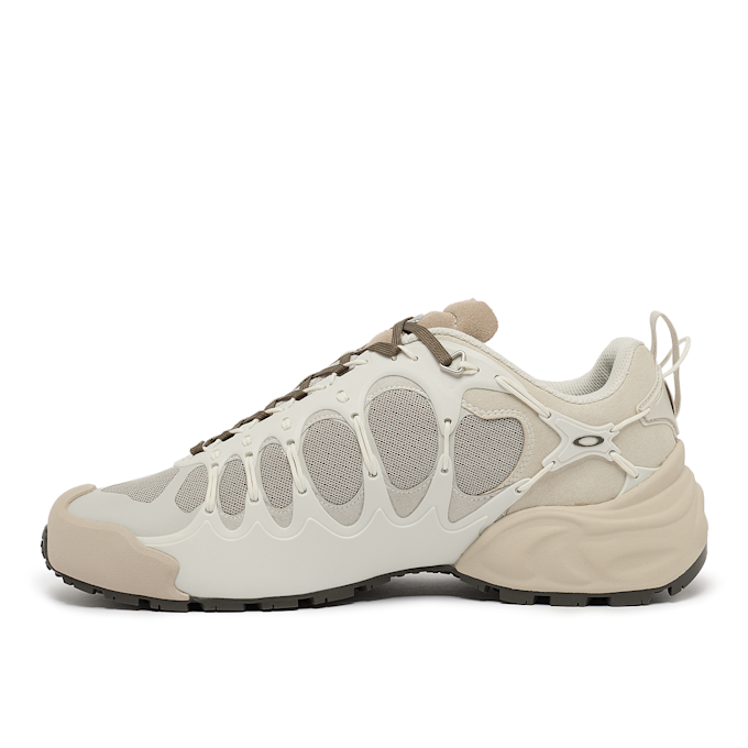 Oakley Factory Team Oakley Factory Team Ibex cream/oyster beige 88453 2