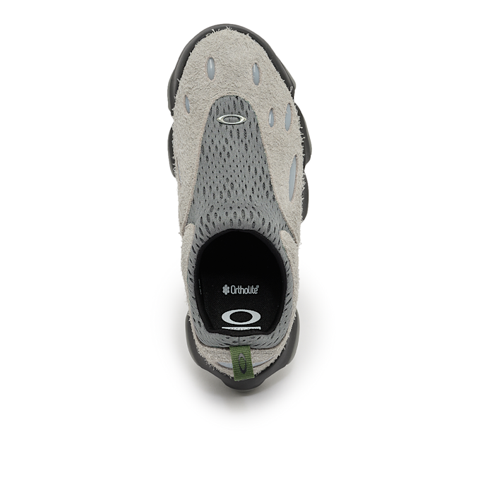 Oakley Factory Team Oakley Factory Team Orbital Flesh ghost gray grey 87289 4