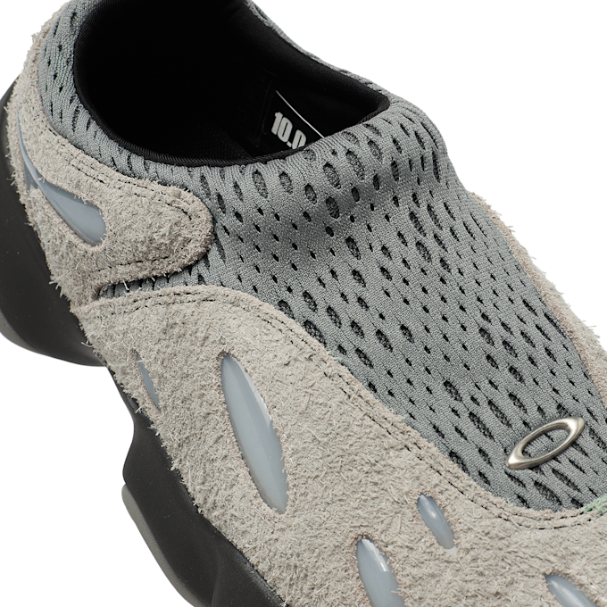 Oakley Factory Team Oakley Factory Team Orbital Flesh ghost gray grey 87289 7