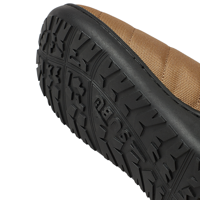 Carhartt WIP Cordura Slipper bruin 89727 9
