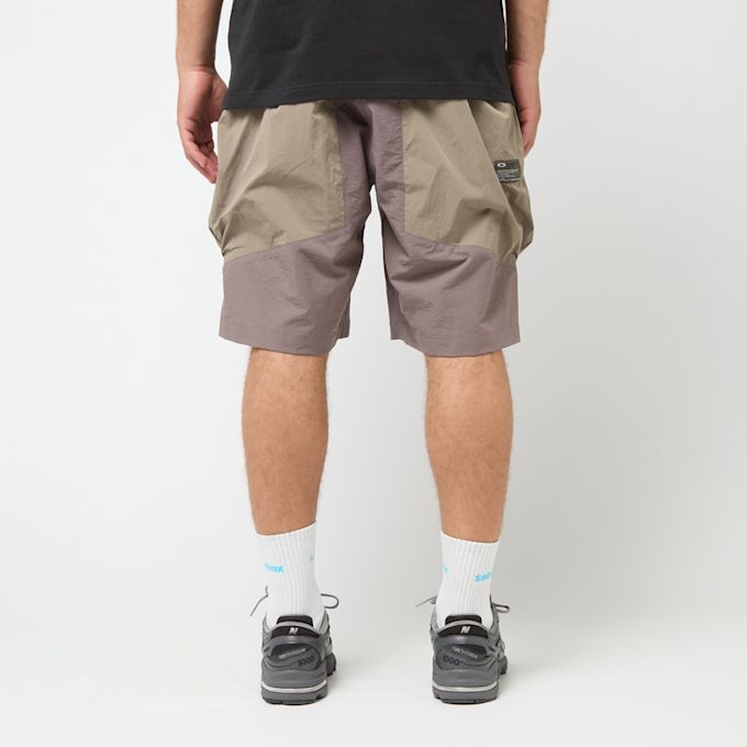 Oakley Fgl Tool Box Shorts 5.0 deep plum brown 88456 4
