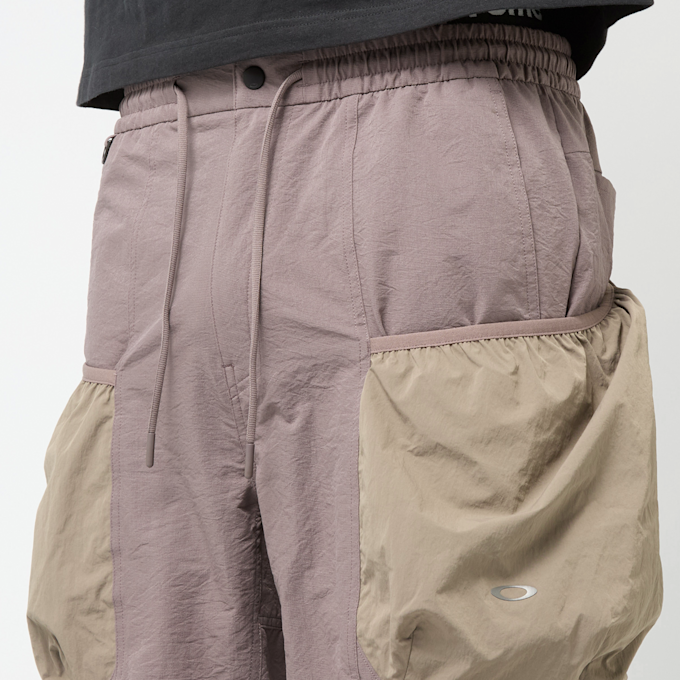 Oakley Fgl Tool Box Shorts 5.0 deep plum braun 88456 5