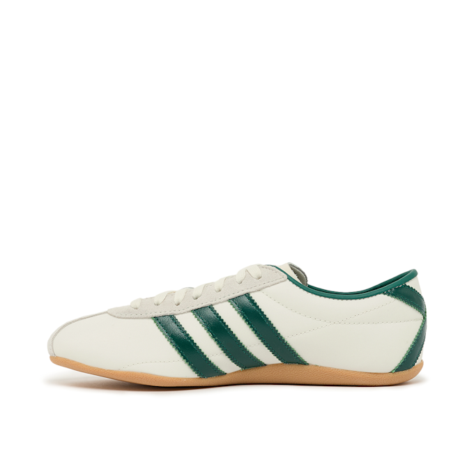 adidas Originals Wmns Tokyo off white/collegiate green/gold met. beige 87628 3