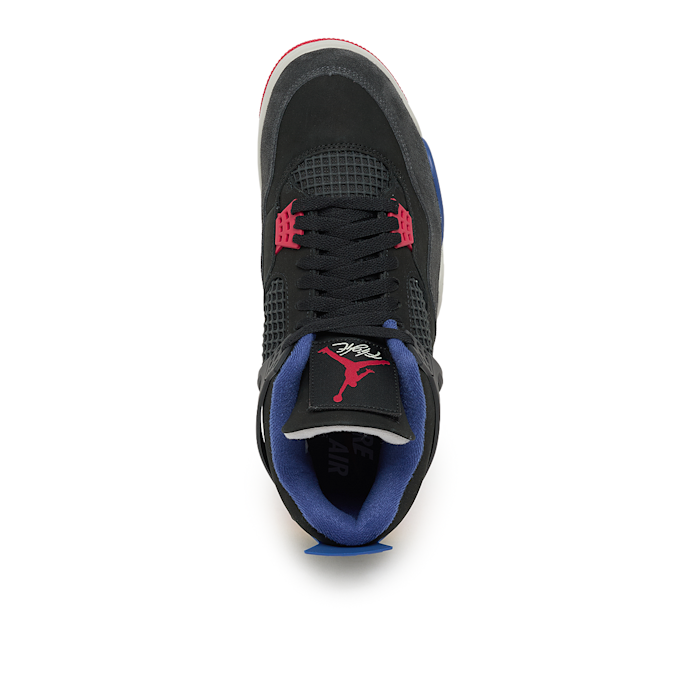 Jordan Air Jordan 4 Retro OG "Rare Air" zwart 86408 4