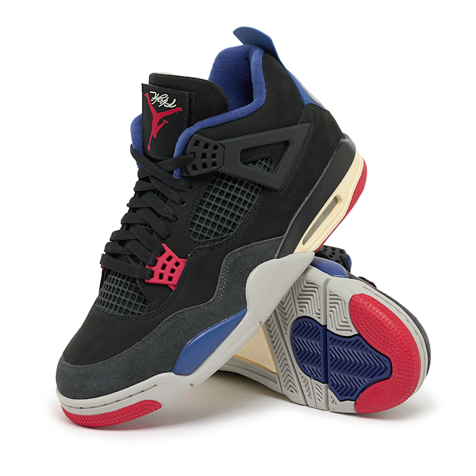 Jordan Air Jordan 4 Retro OG "Rare Air" zwart 86408 9