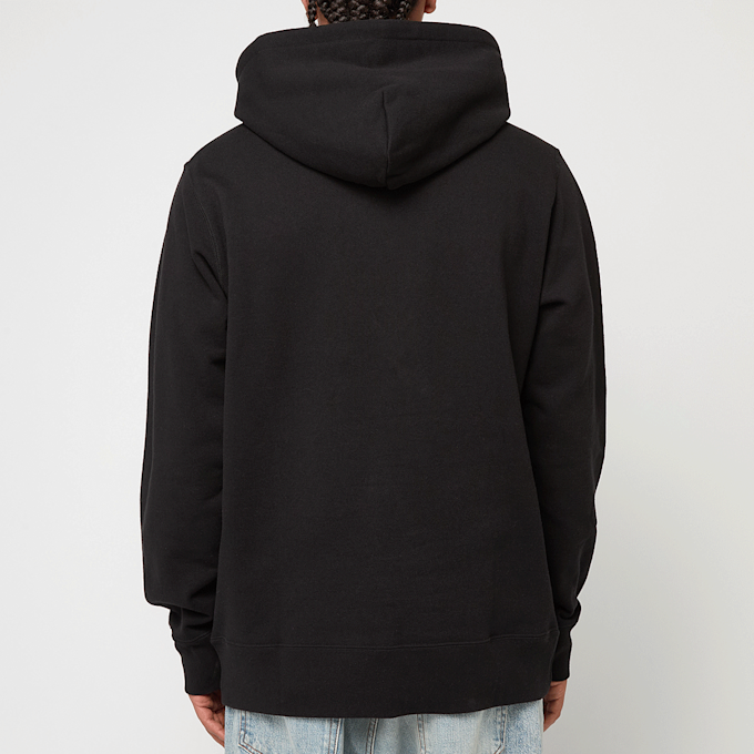 A Bathing Ape 1st Camo By Bathing Ape Pullover Hoodie black 89411 4
