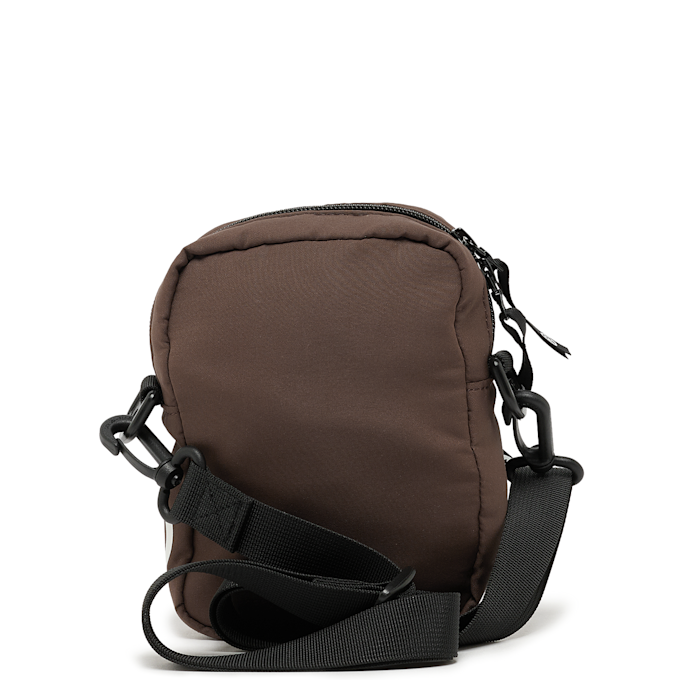 A Bathing Ape Ape Head Mini Bag brown 90951 4