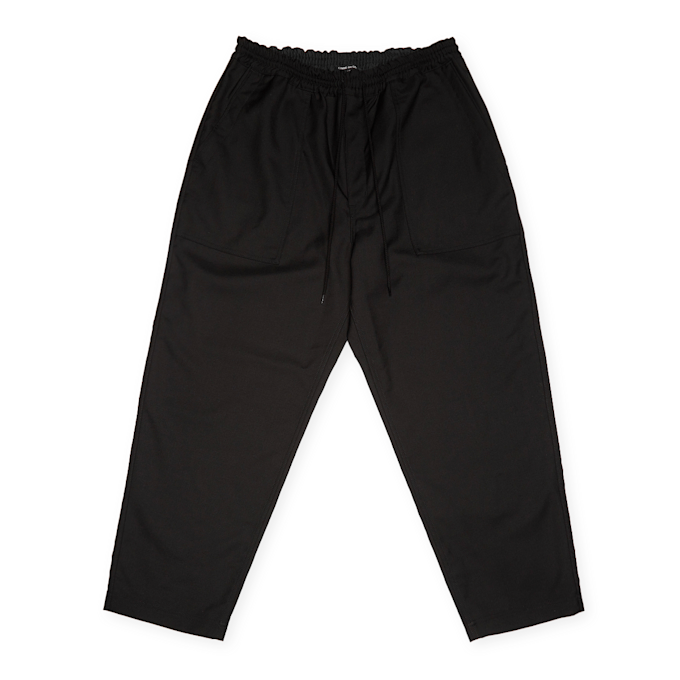 Junya Watanabe MAN Pants black 89225 1
