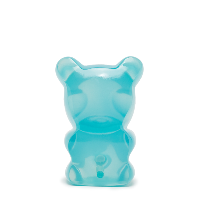 MightyJaxx Gummi Fetus (Blue Raspberry) by Jason Freeny blau 86237 3