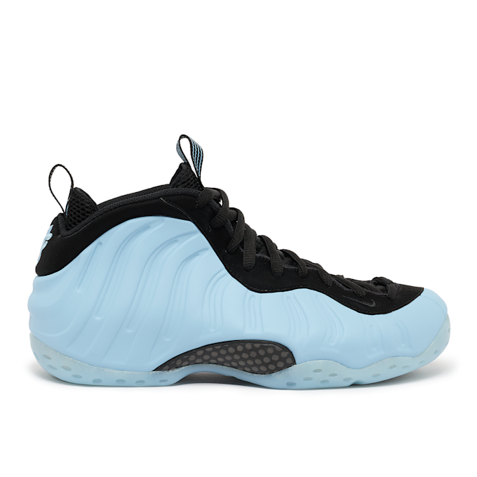 Nike Air Foamposite One “Psychic Blue” blue 86423 2