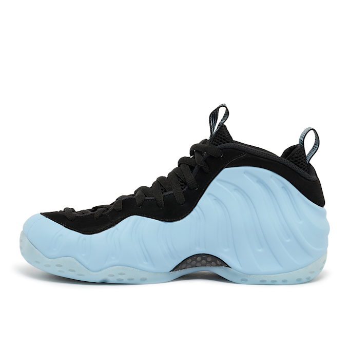 Nike Air Foamposite One “Psychic Blue” blue 86423 3