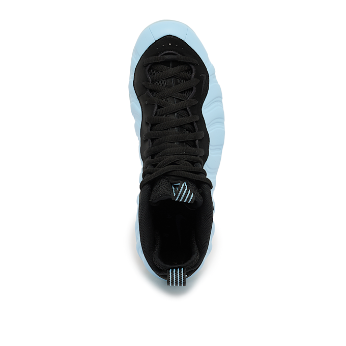 Nike Air Foamposite One “Psychic Blue” blue 86423 4