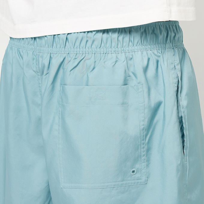 Nike Club Flow Shorts blauw 89397 5