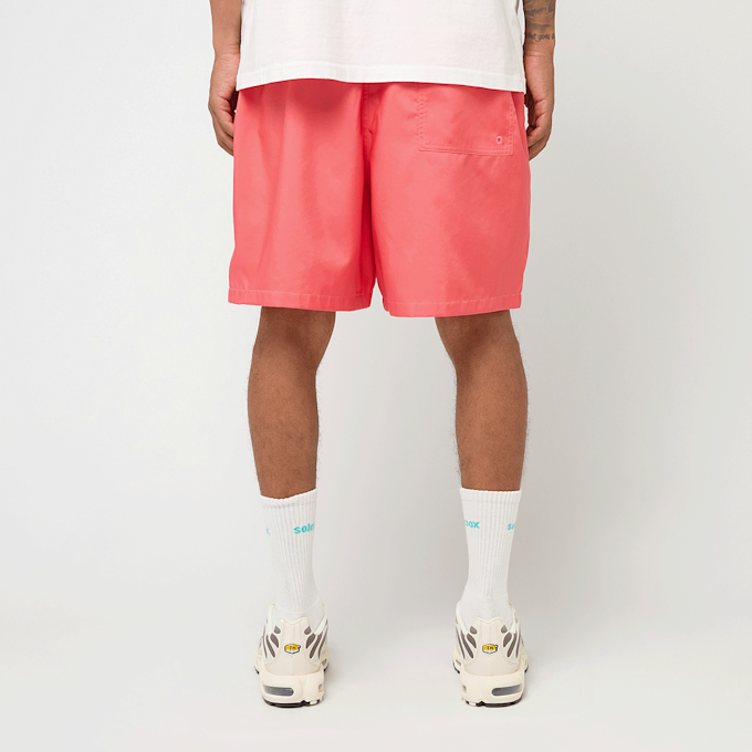 Nike Club Flow Shorts red 89839 4