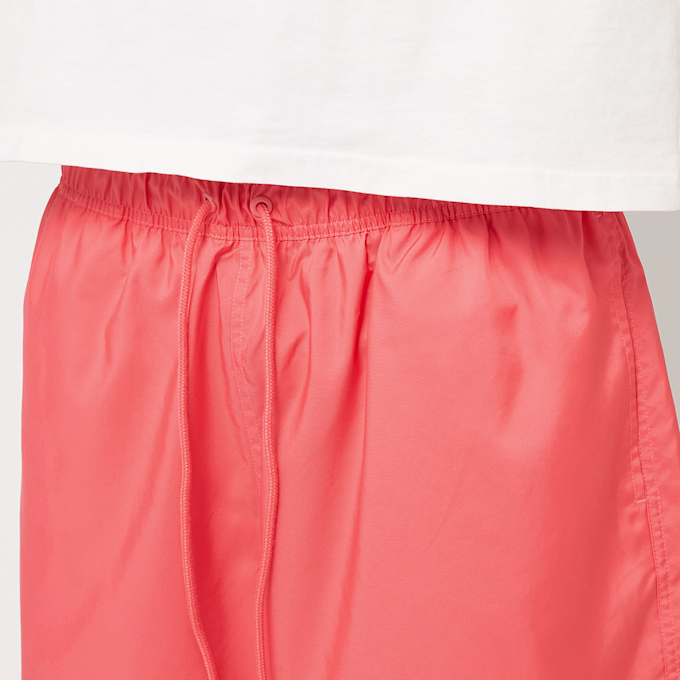Nike Club Flow Shorts red 89839 6