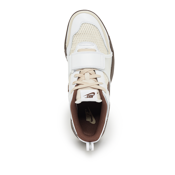 Nike x Travis Scott Zoom Field Jaxx "Light Chocolate" braun 88820 4