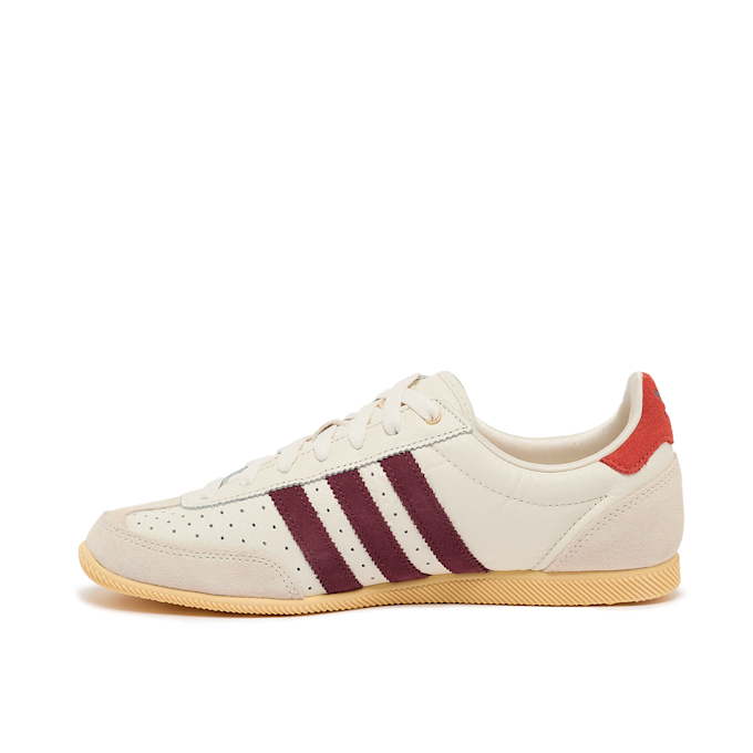 adidas Originals Wmns Japan off white/shadow red/orange tint beige 88692 3