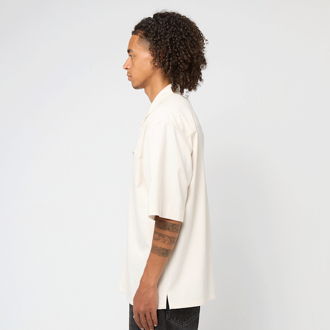 Marni Shirt beige 85643 3